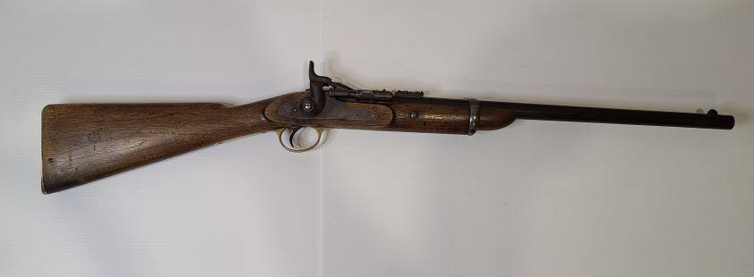 Antique British .577 Snider Mk III Cavalry Carbine