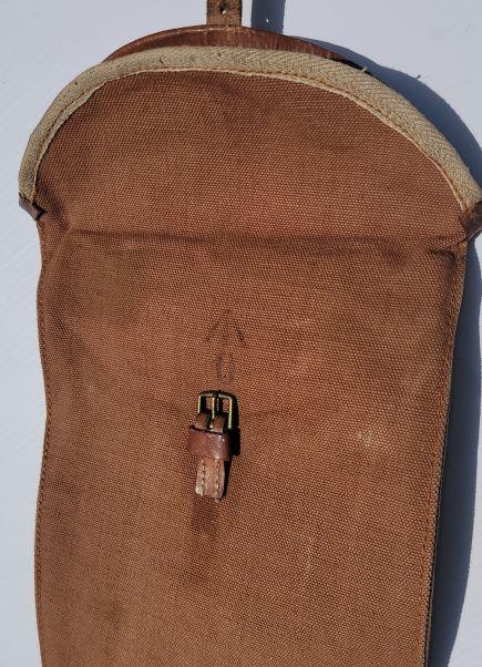 WWI Lee Enfield Caring Bag