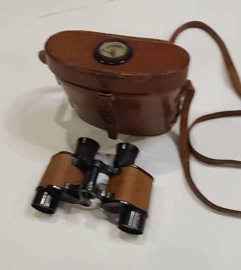 US Binoculars c.1942