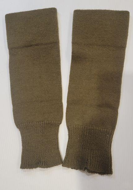 WWII Scottish Hose Socks