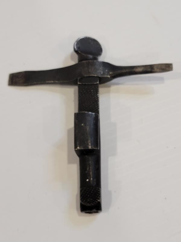 Enfield Rifle Sergeant's Tool No4 - 1860