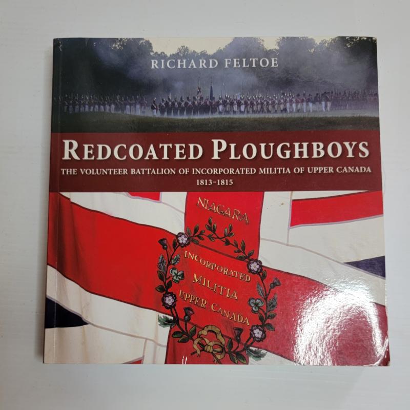 Redcoat Ploughboys