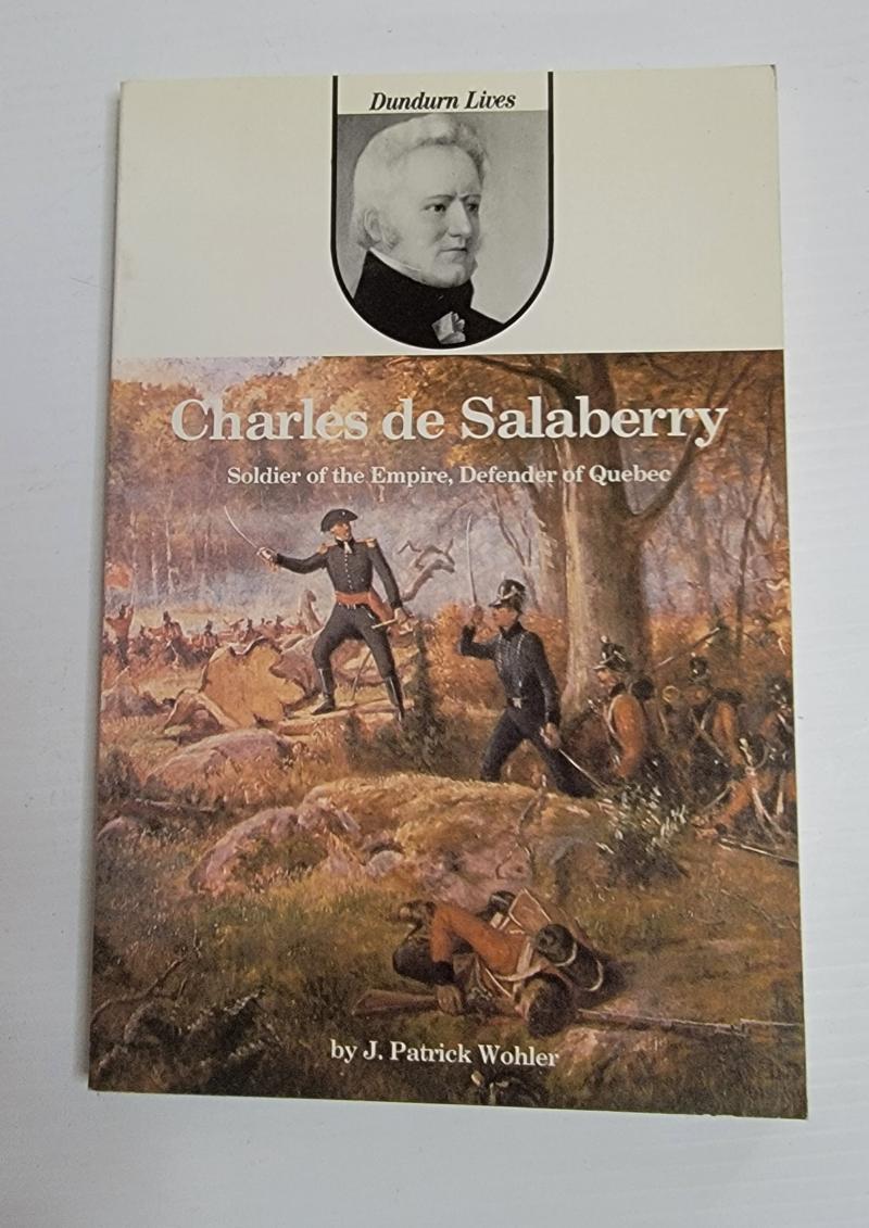 Charles De Salaberry