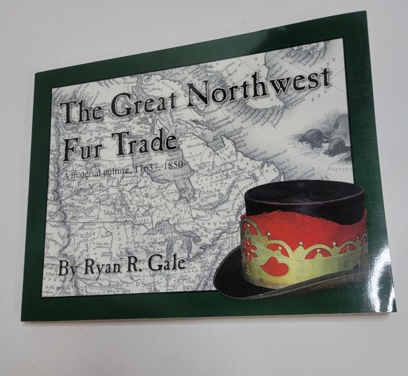 The Great Northwest Fur Trade