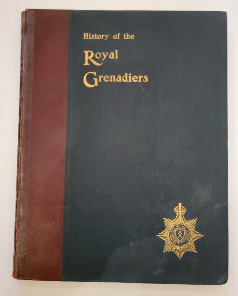 The Royal Grenadiers