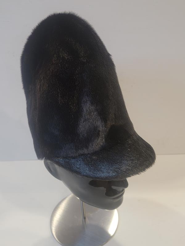 19th Century British Army Fur Cap
