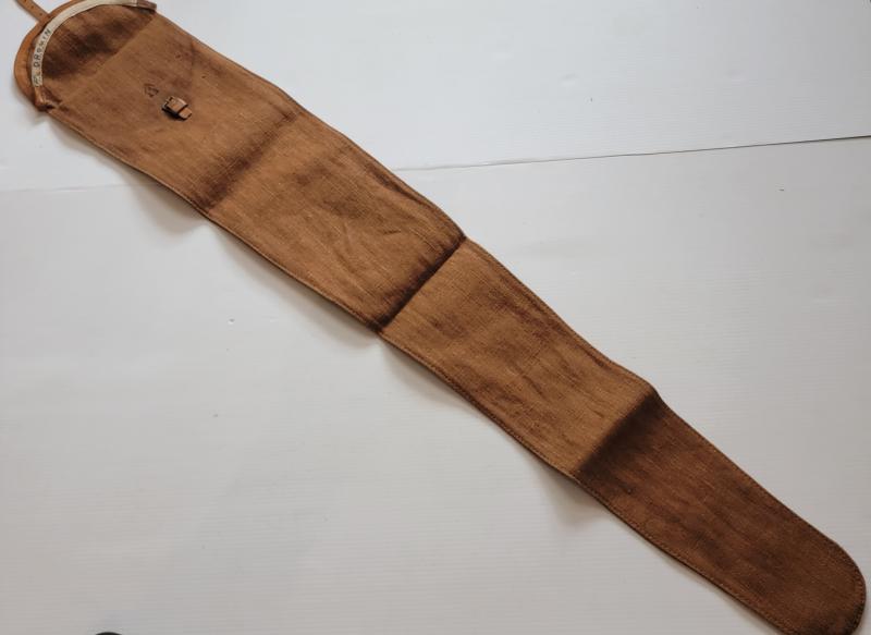 WWI Lee Enfield Rifle Case or Sleeve