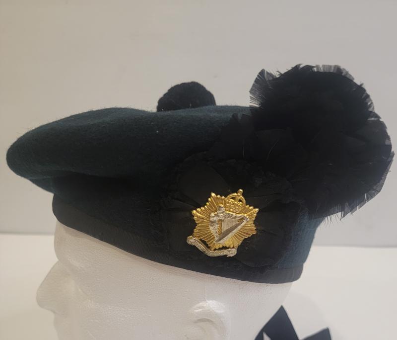 Irish Regiment of Canada Caubeen Cap