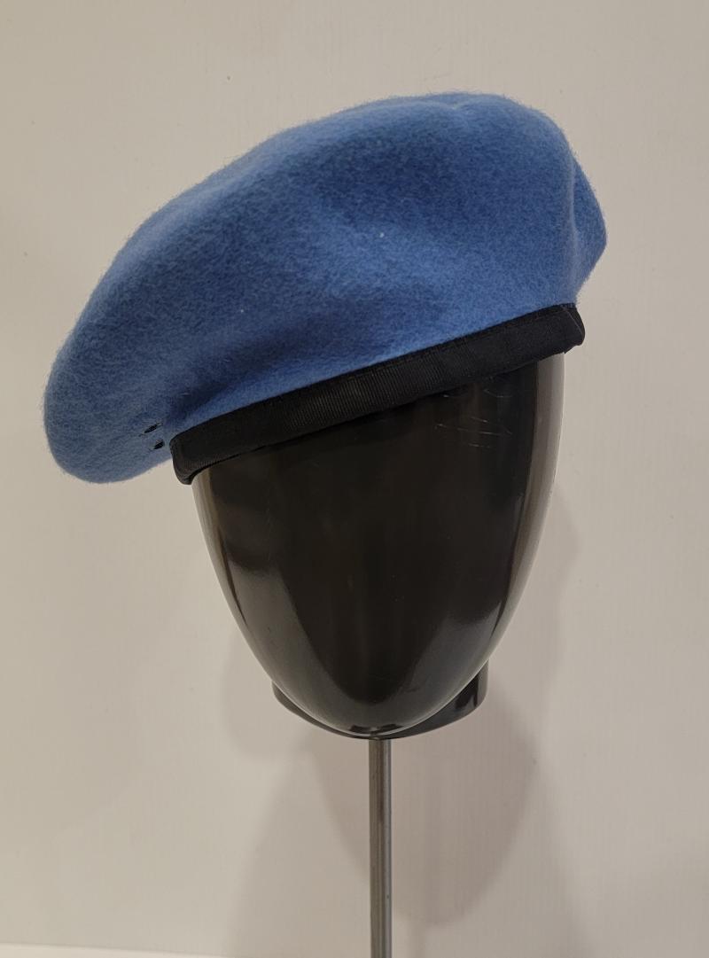 UN Beret