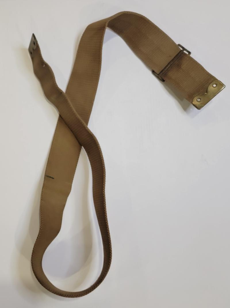 WW1 1908 Cross Belt with Buckle