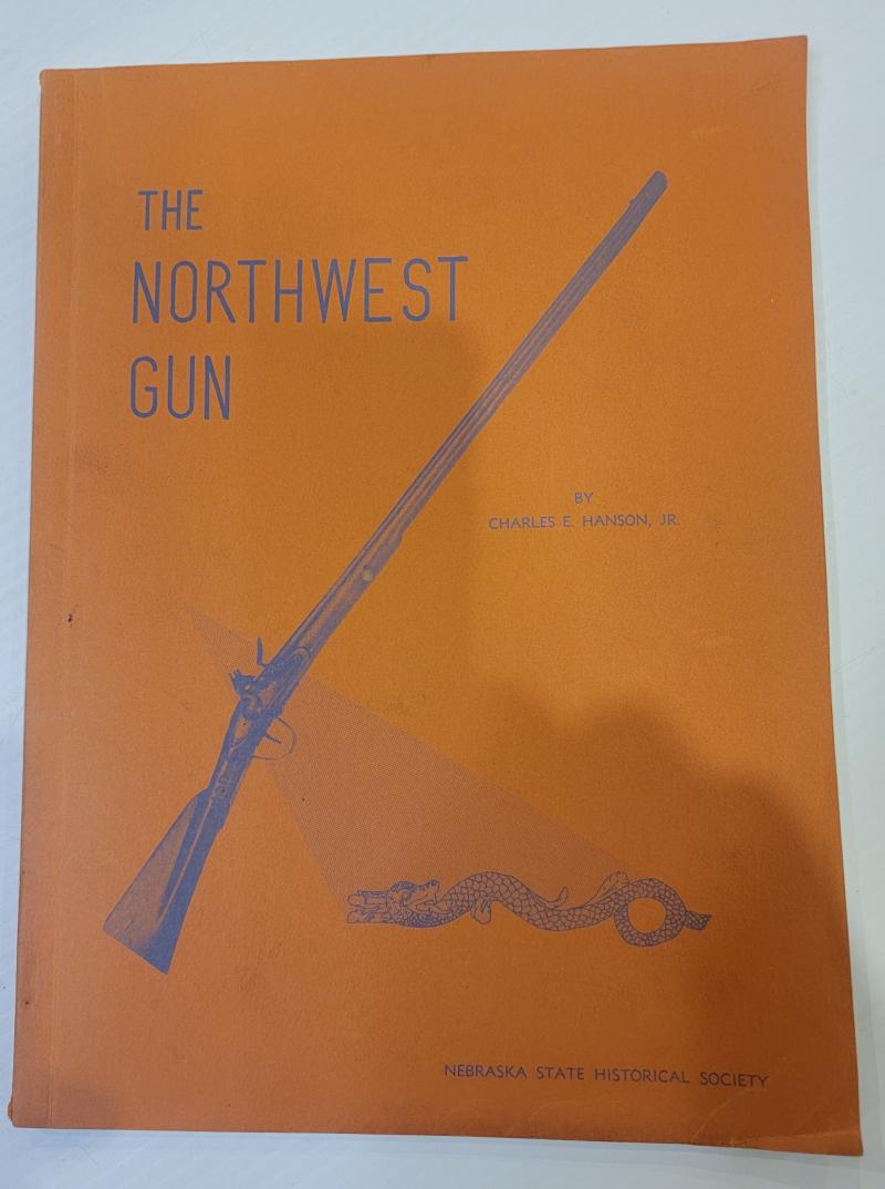 The Northwest Gun