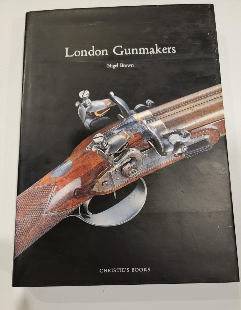 London Gunmakers