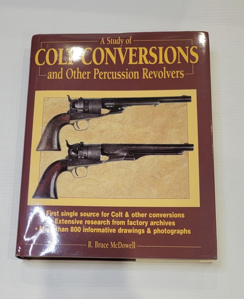 A Study of Colt Conversions