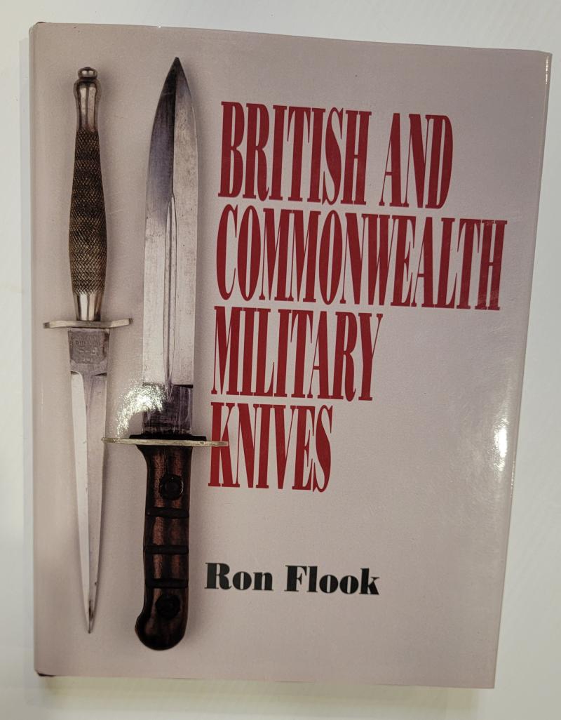 British and Commonwealth Military Knives