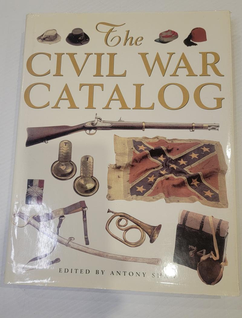 Civil War Catalogue