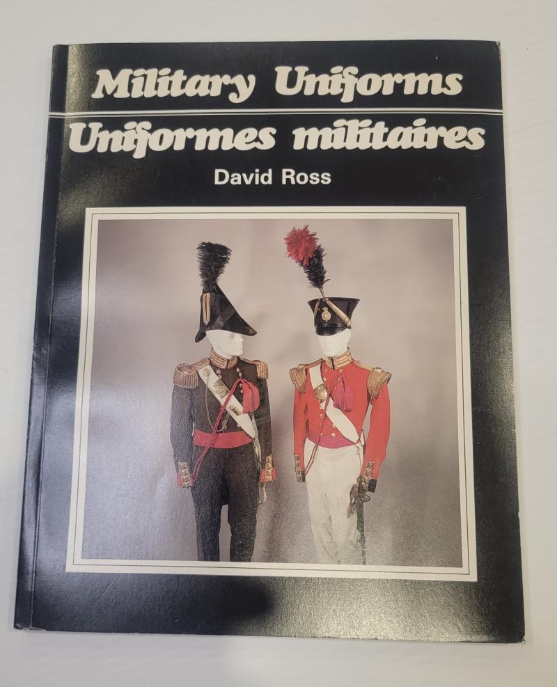 Military Uniforms
