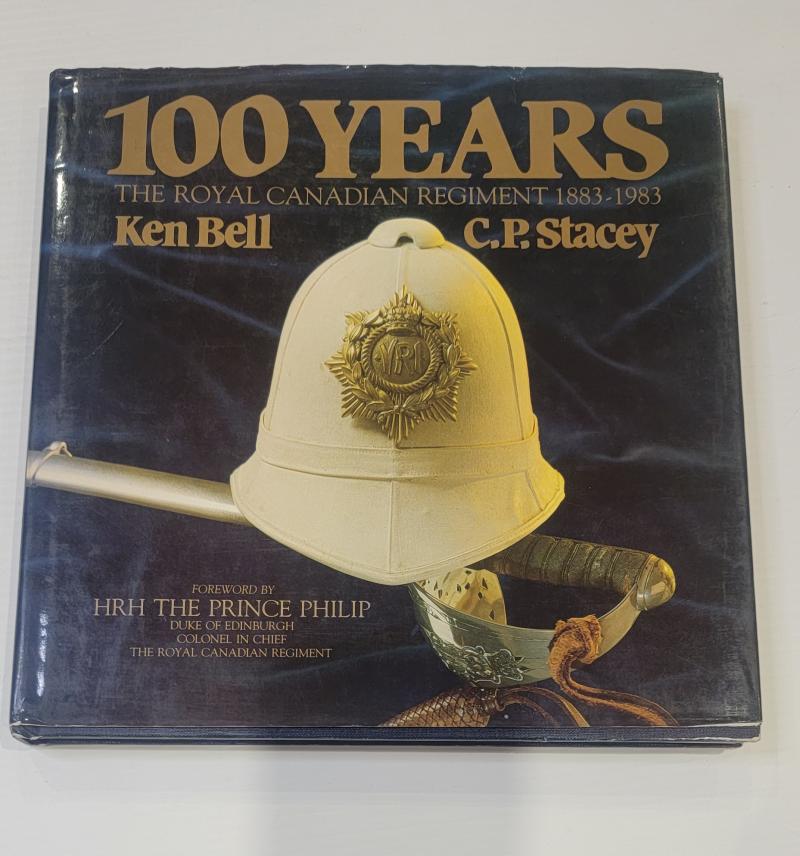 100 Years