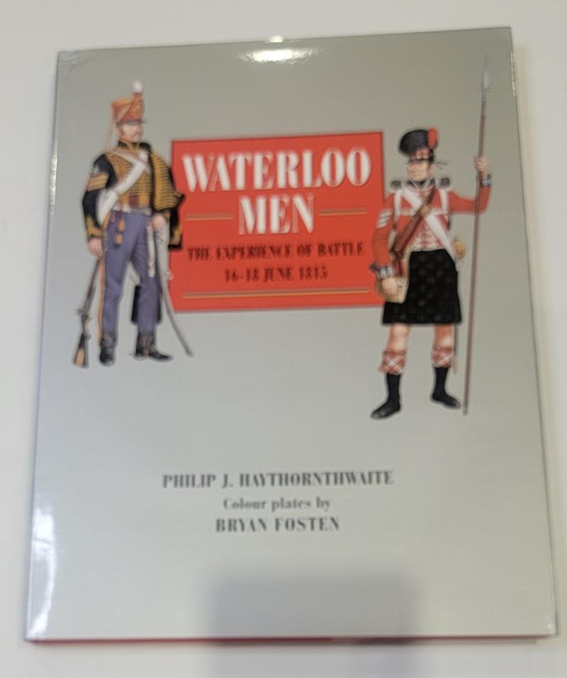 Waterloo Men