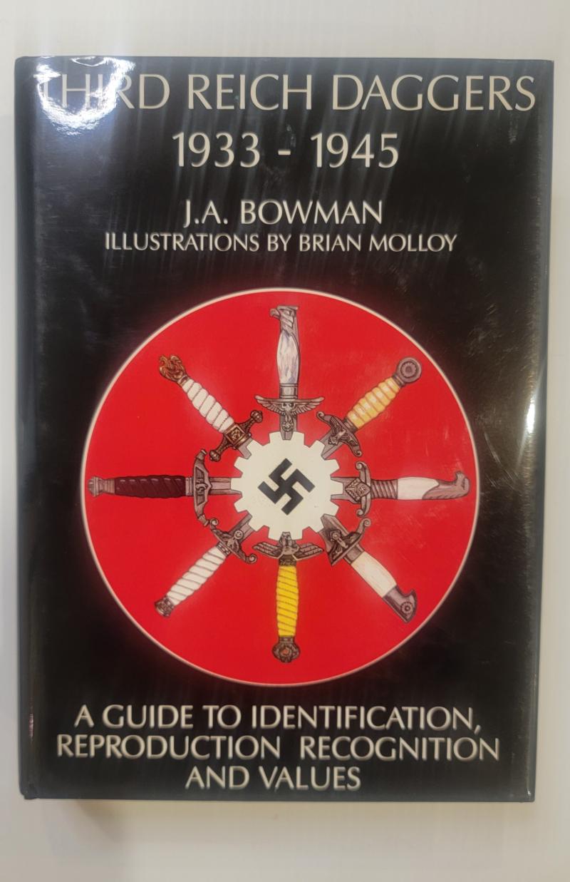 Third Reich Daggers 1933-45