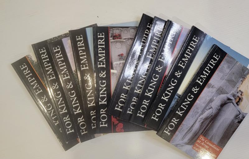 10 Volume Set of 
