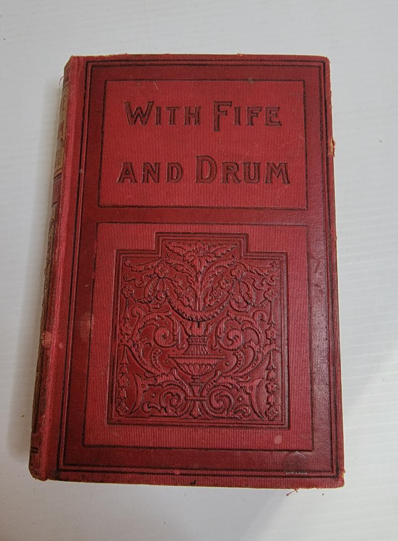 With Fife and Drum