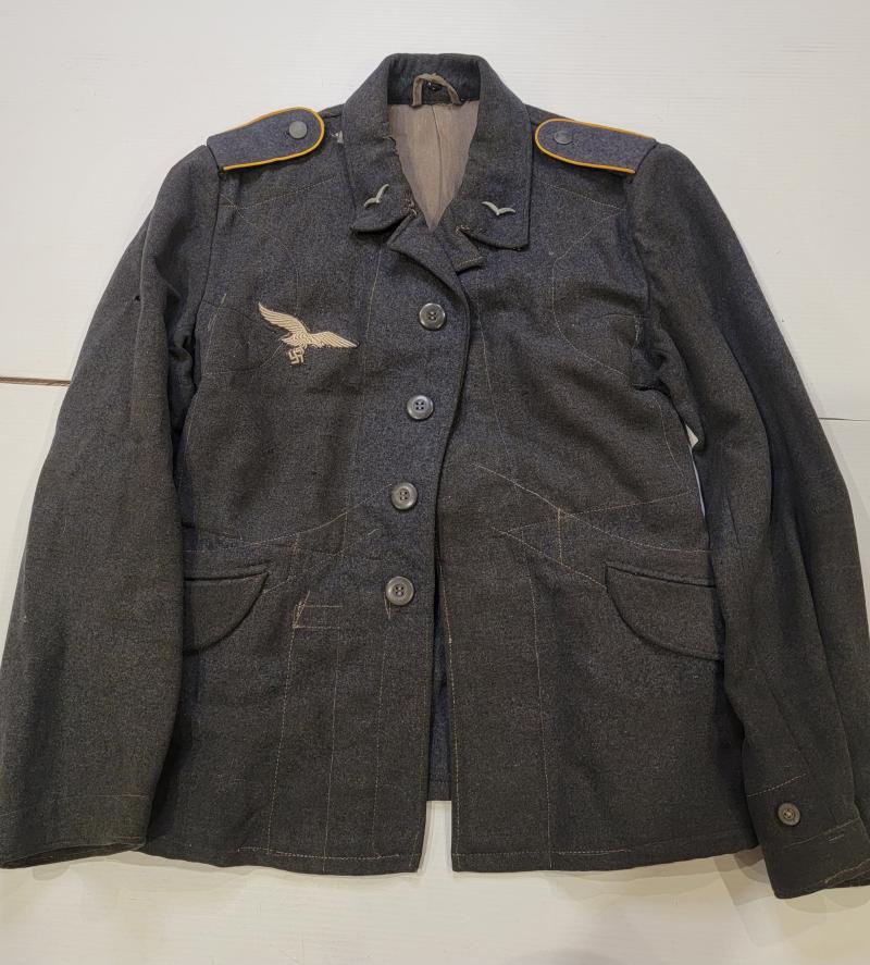 Luftwaffe Field Tunic