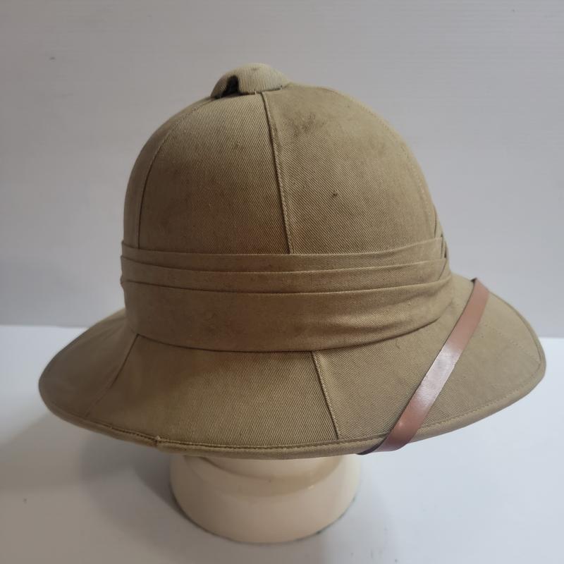 WW2 Wolseley Helmet
