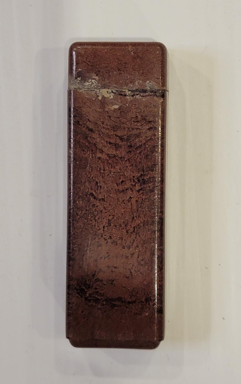 Anti Gas Decontamination Pills or Powder.