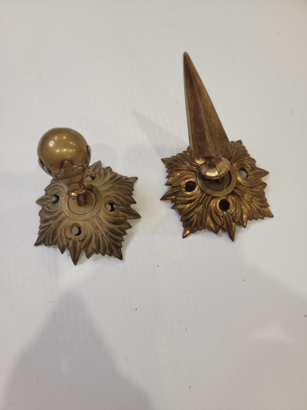 Wolseley Helmet Spikes for Parades